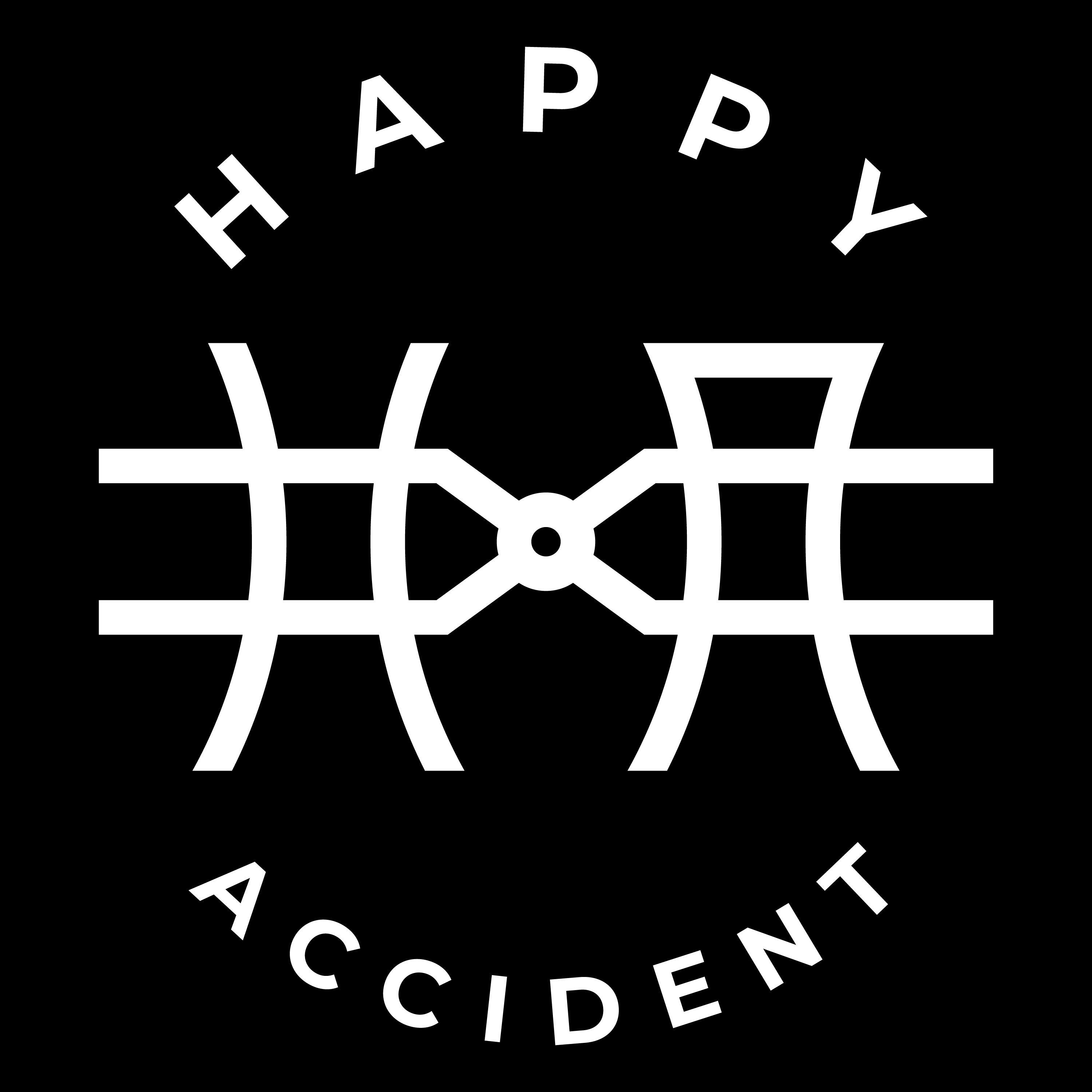 Happy Accident